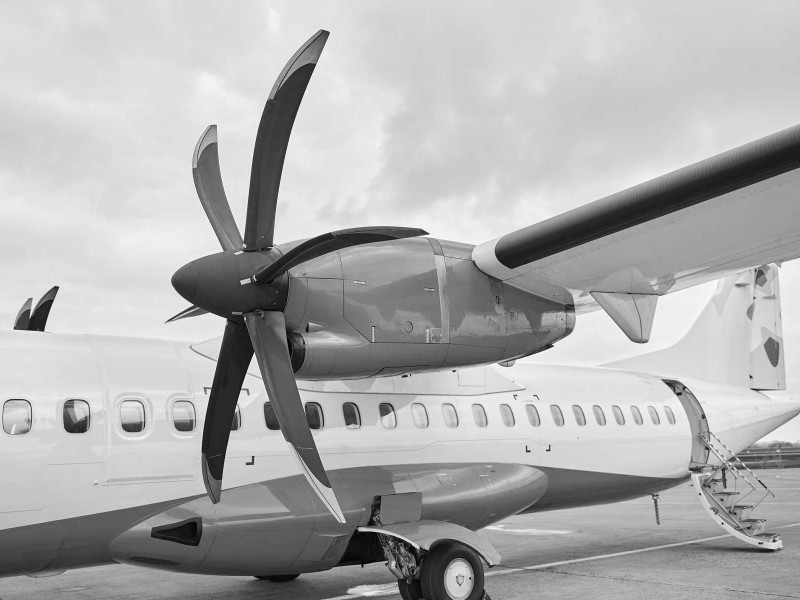 VKS Patentes y Marcas · Registrar, Vigilar y Patentar Industria Aeroespacial